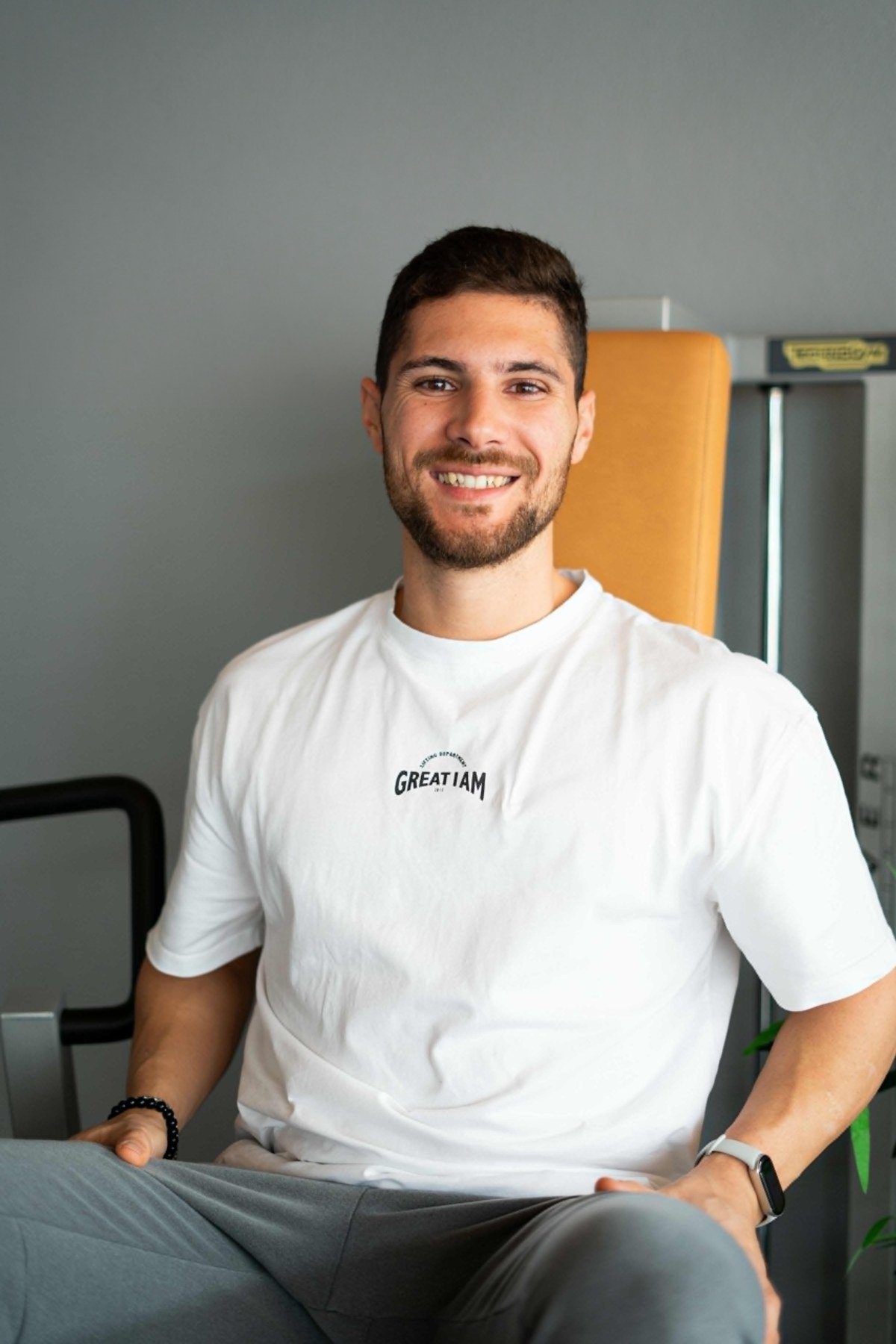 Online coaching