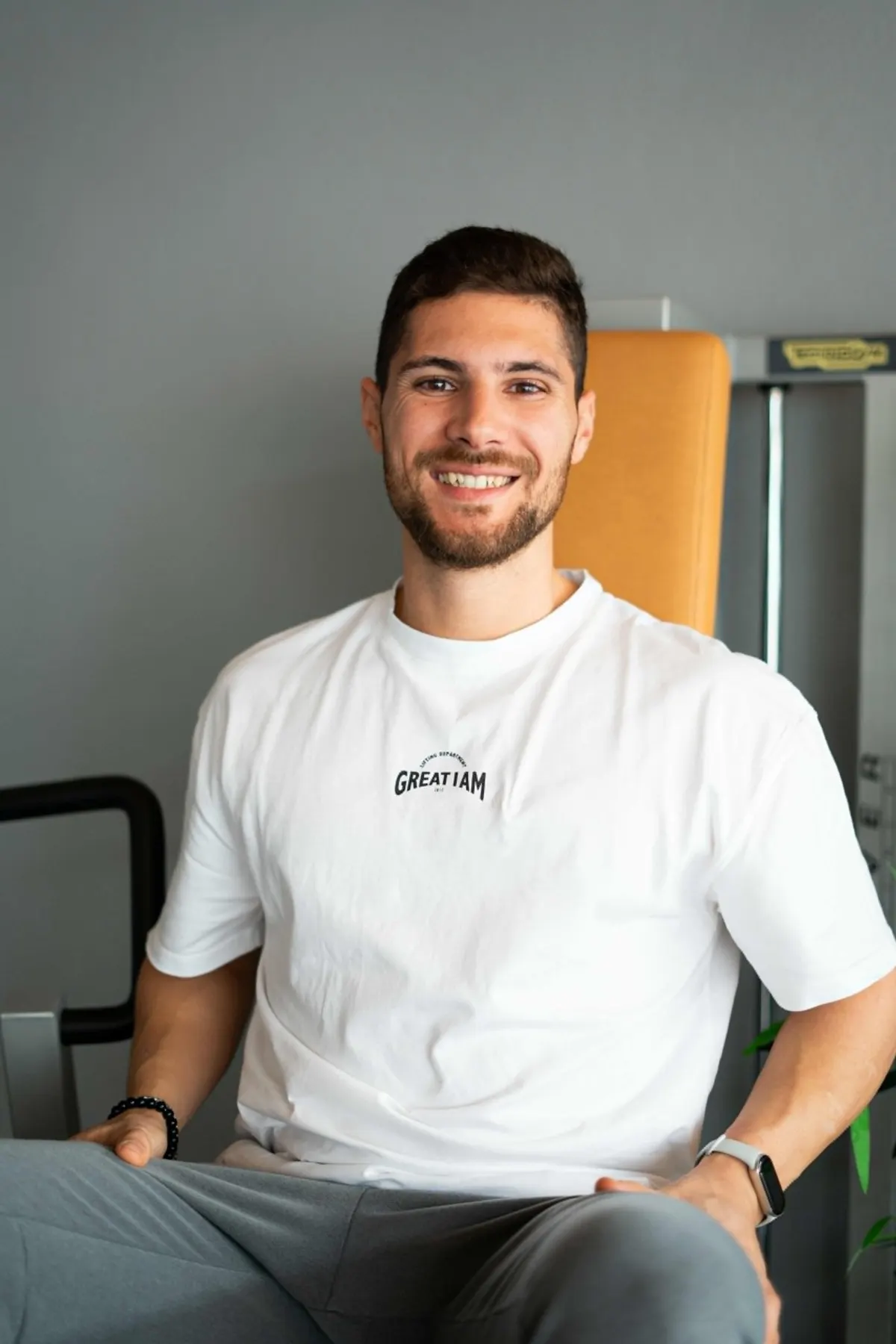 Online coaching